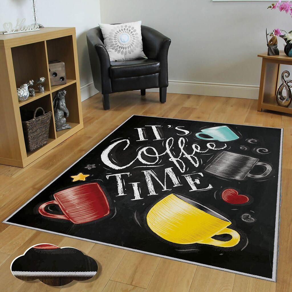 Conceptum Hypnose Tepih, 100x150cm, Šareni