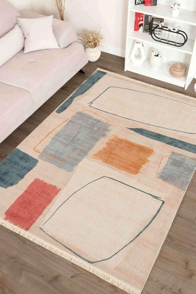 Conceptum Hypnose Tepih, 100x150cm, Šareni