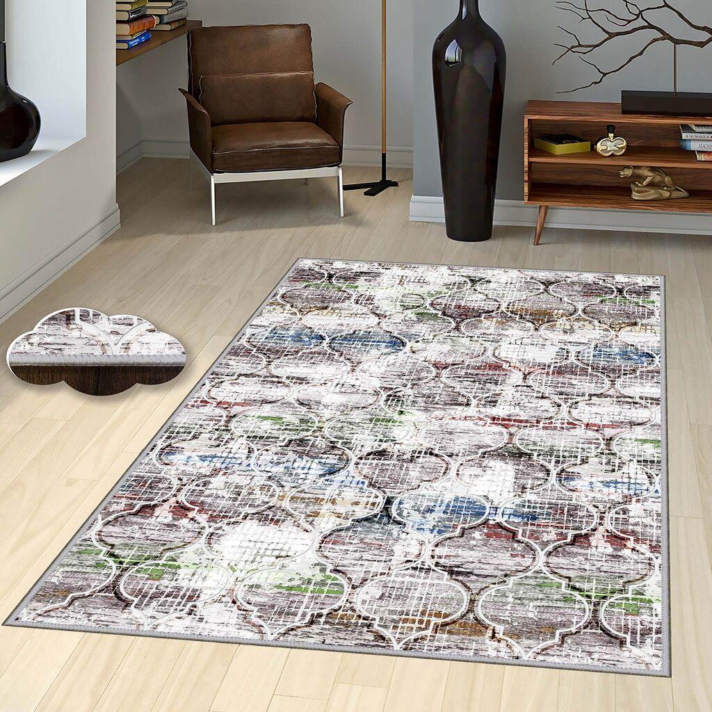 Conceptum Hypnose Tepih, 80x120cm, Šareni