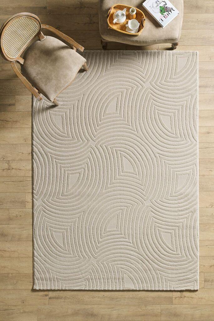 Conceptum Hypnose Tepih, 200x290cm, Bež
