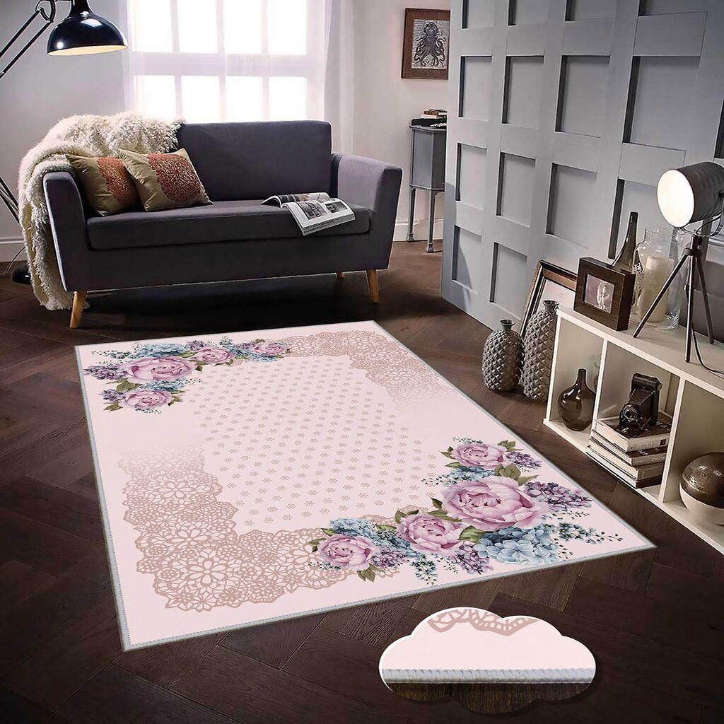 Conceptum Hypnose Tepih, 80x300cm, Šareni