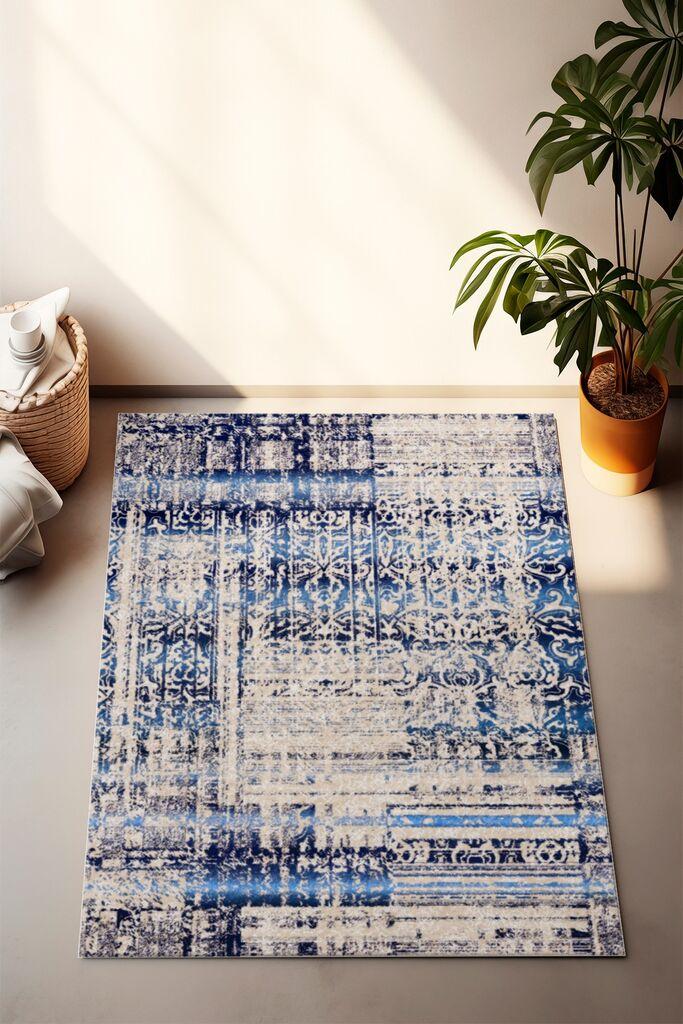 Conceptum Hypnose Tepih, 80x150cm, Šareni