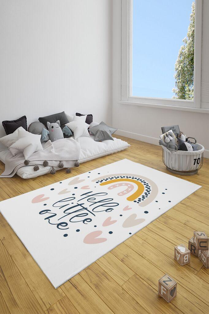 Conceptum Hypnose Tepih, 80x150cm, Šareni