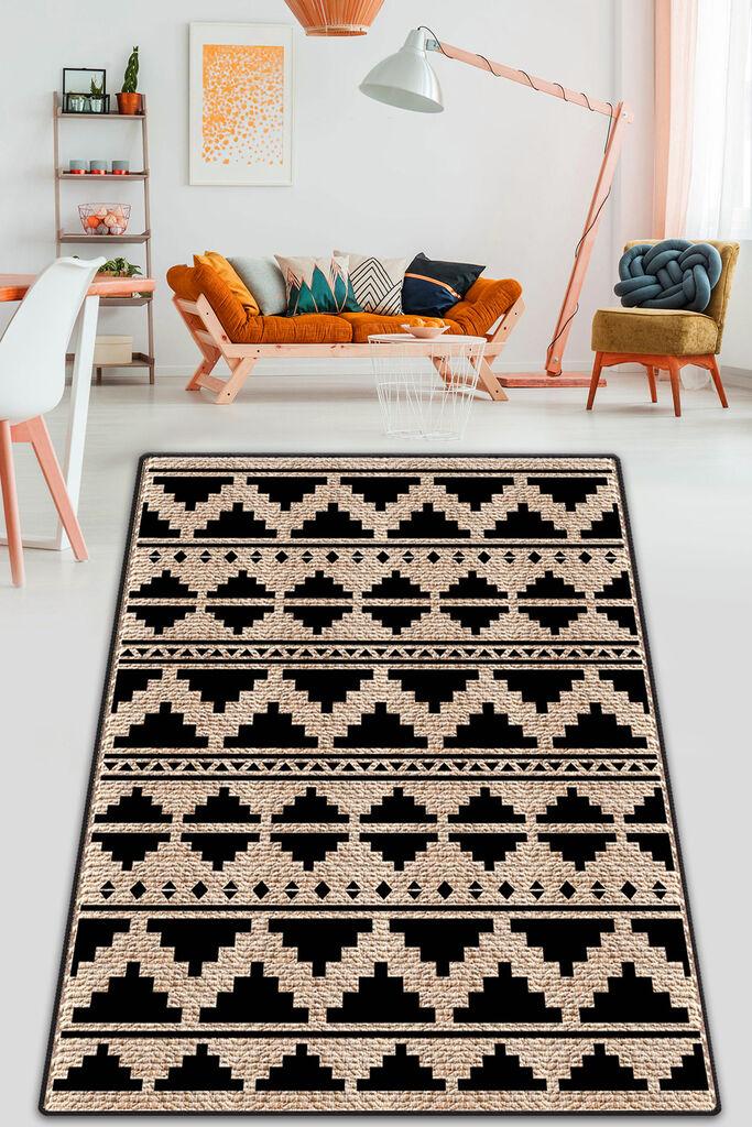 Conceptum Hypnose Tepih, 80x150cm, Šareni