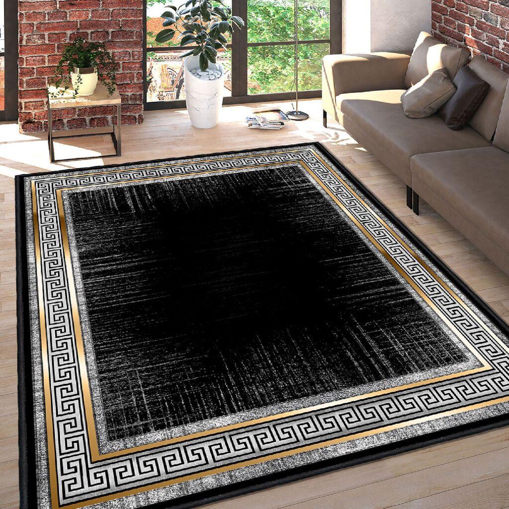 Conceptum Hypnose Tepih, 80x200cm, Šareni