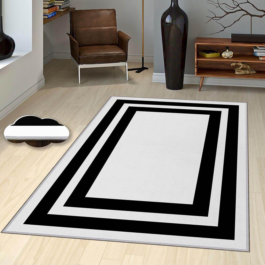 Conceptum Hypnose Tepih, 80x120cm, Šareni