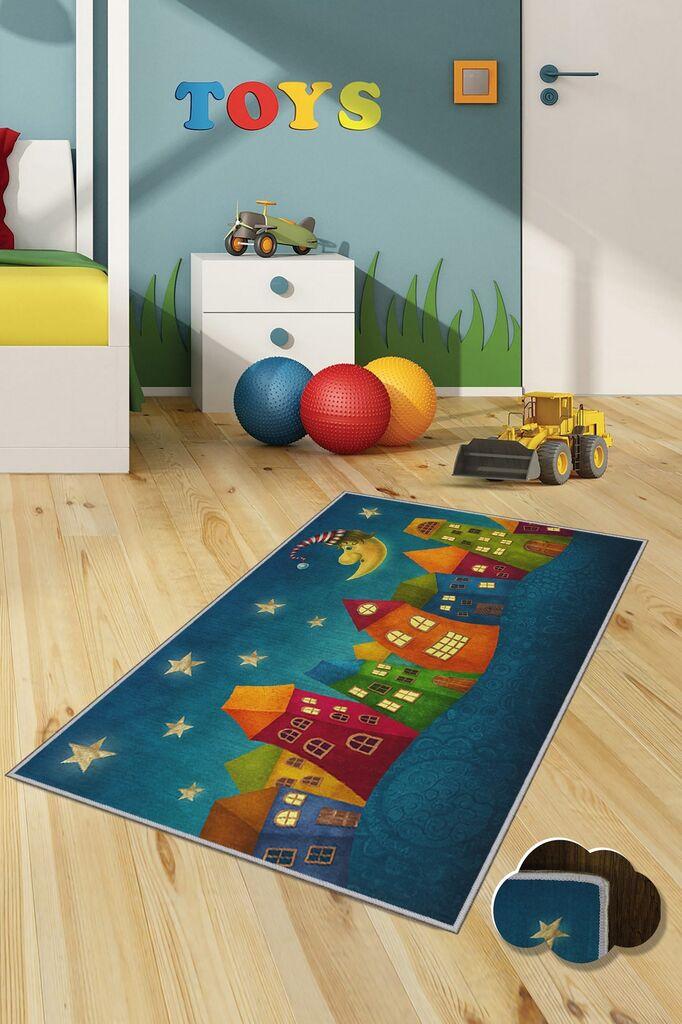 Conceptum Hypnose Tepih, 80x120cm, Šareni