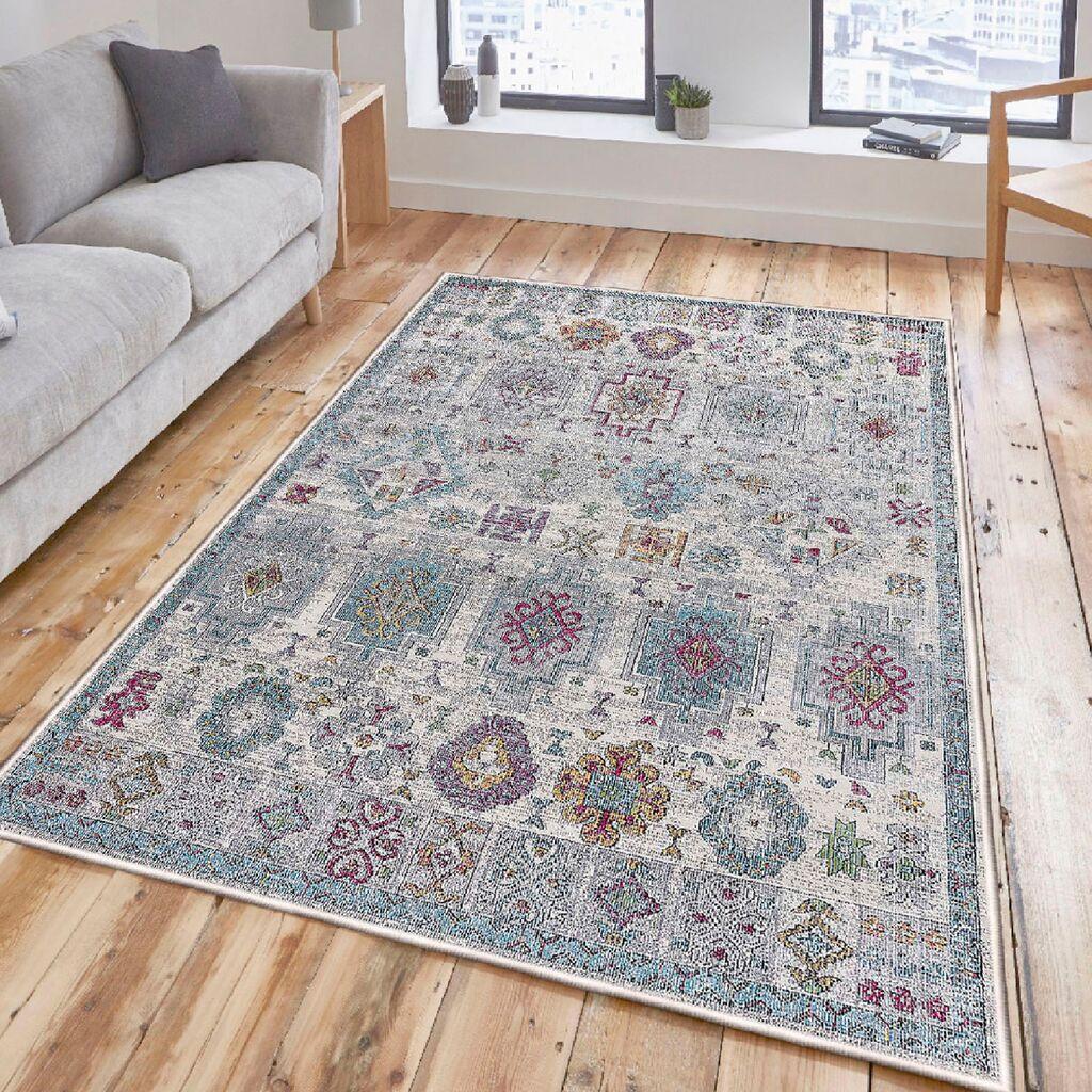 Conceptum Hypnose Tepih, 140x220cm, Šareni
