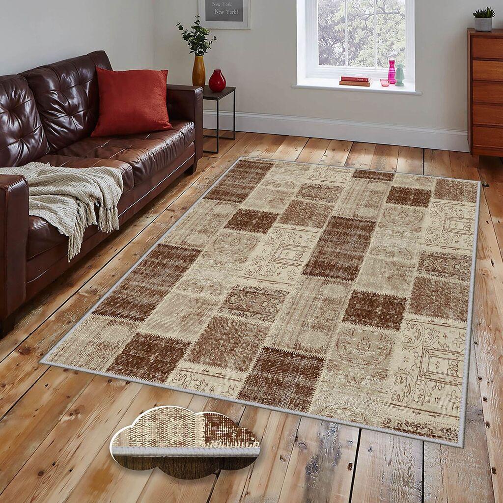 Conceptum Hypnose Tepih, 100x200cm, Šareni