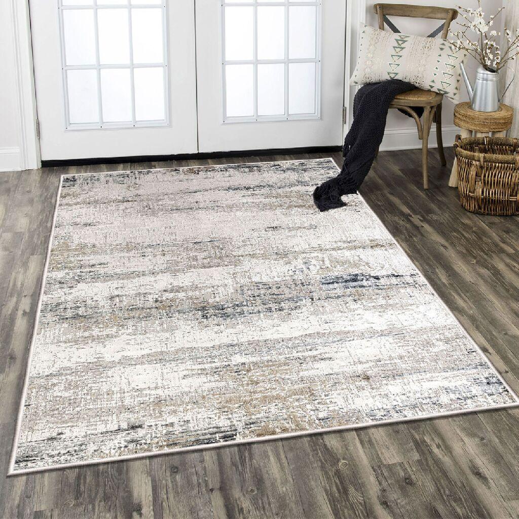 Conceptum Hypnose Tepih, 80x150cm, Krem