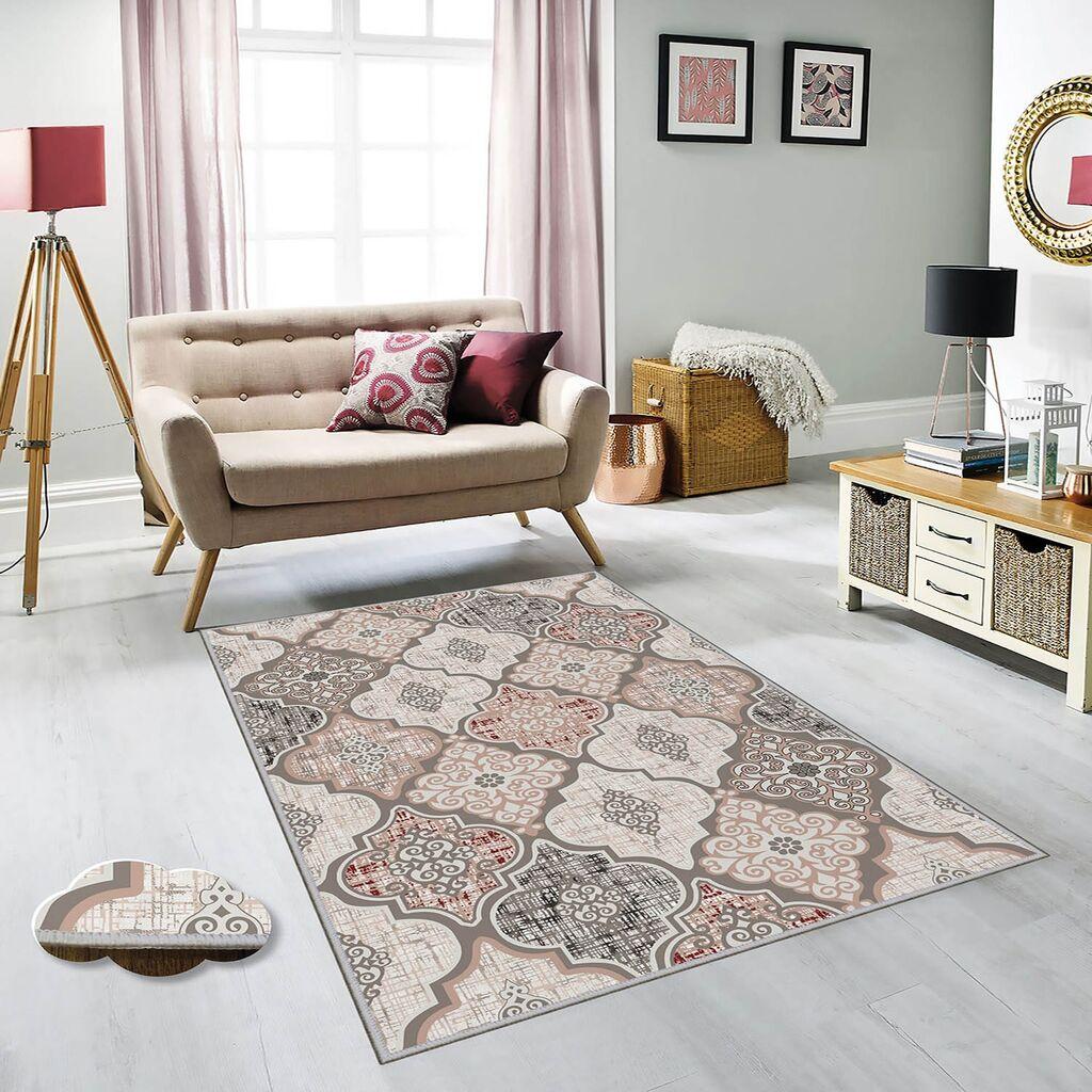Conceptum Hypnose Tepih, 160x230cm, Šareni