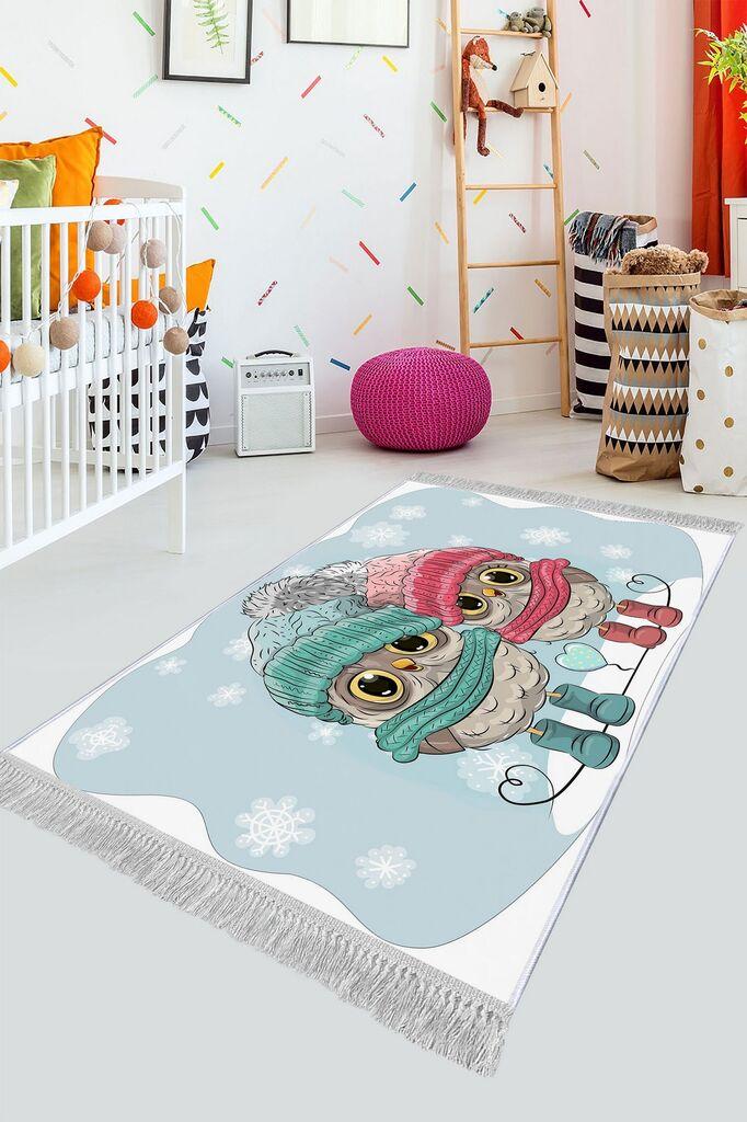 Conceptum Hypnose Tepih, 80x300cm, Šareni