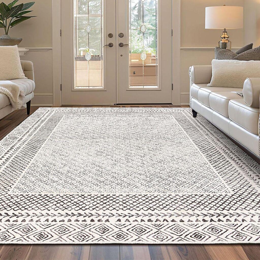 Conceptum Hypnose Tepih, 80x300cm, Bež