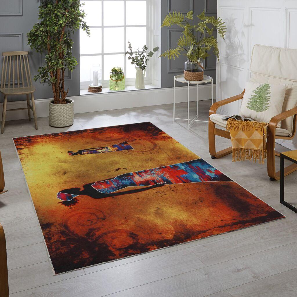 Conceptum Hypnose Tepih, 160x230cm, Šareni