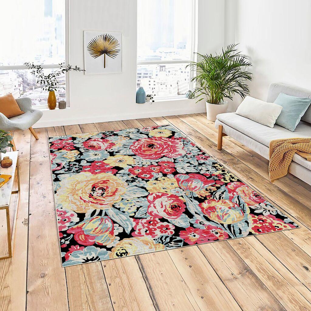 Conceptum Hypnose Tepih, 140x220cm, Šareni