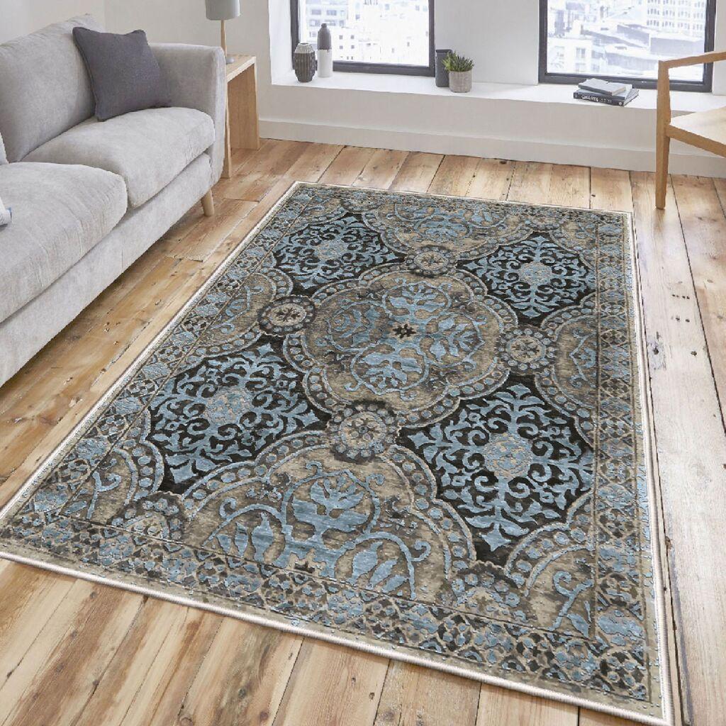 Conceptum Hypnose Tepih, 100x200cm, Šareni