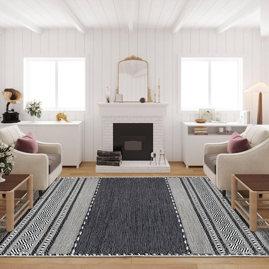 Conceptum Hypnose Tepih, 50x80cm, Šareni