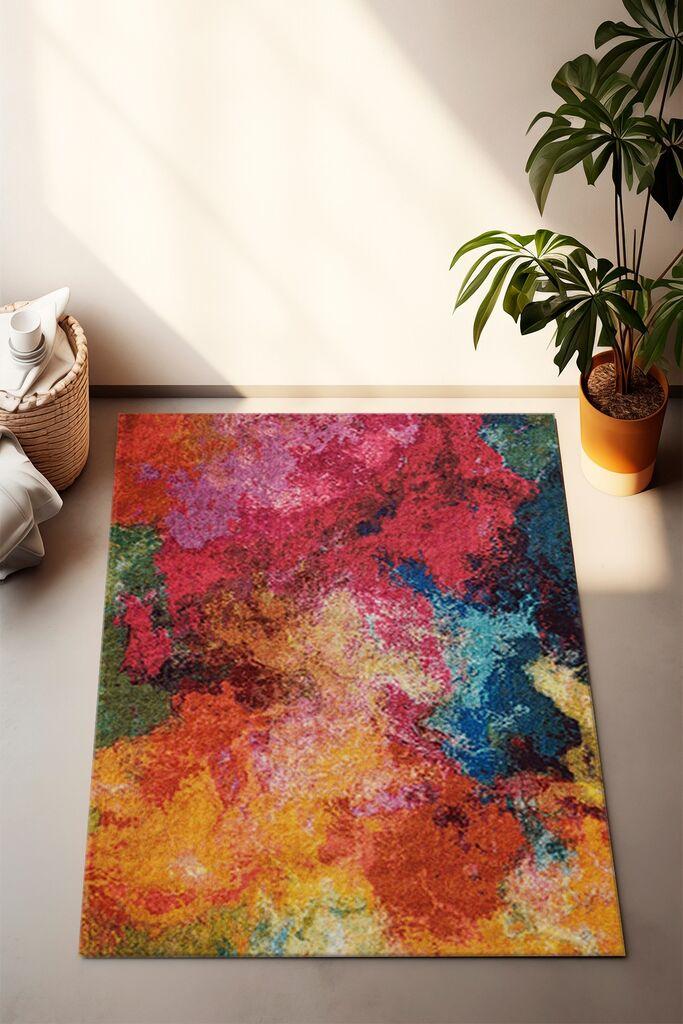 Conceptum Hypnose Tepih, 180x280cm, Šareni