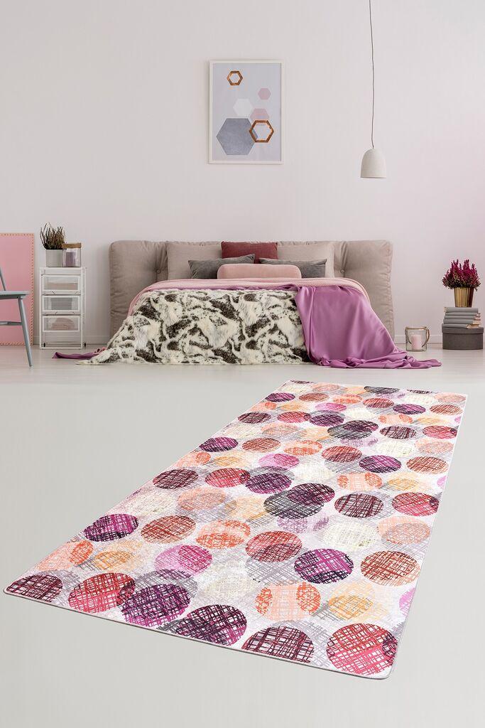 Conceptum Hypnose Tepih, 80x200cm, Šareni