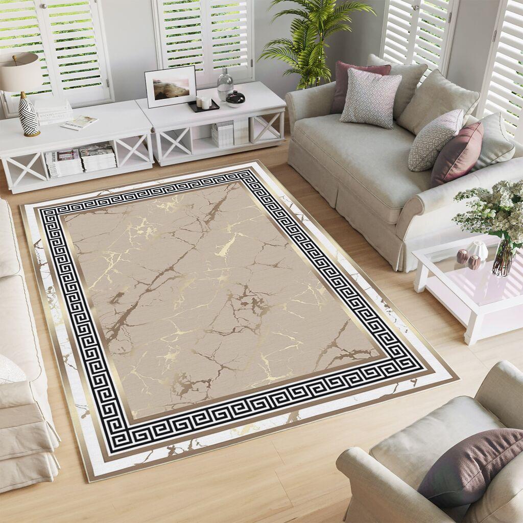 Conceptum Hypnose Tepih, 80x150cm, Bež