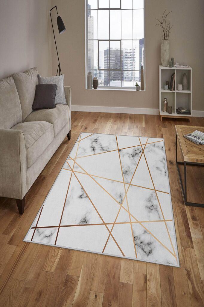 Conceptum Hypnose Tepih, 80x300cm, Šareni