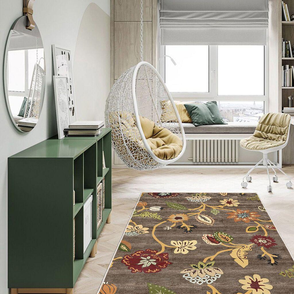 Conceptum Hypnose Tepih, 100x150cm, Šareni