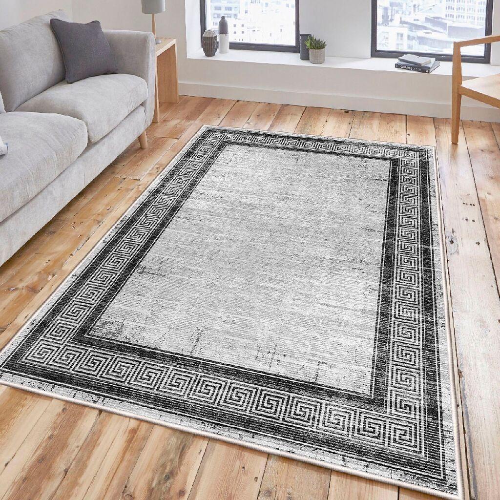 Conceptum Hypnose Tepih, 120x180cm, Sivi