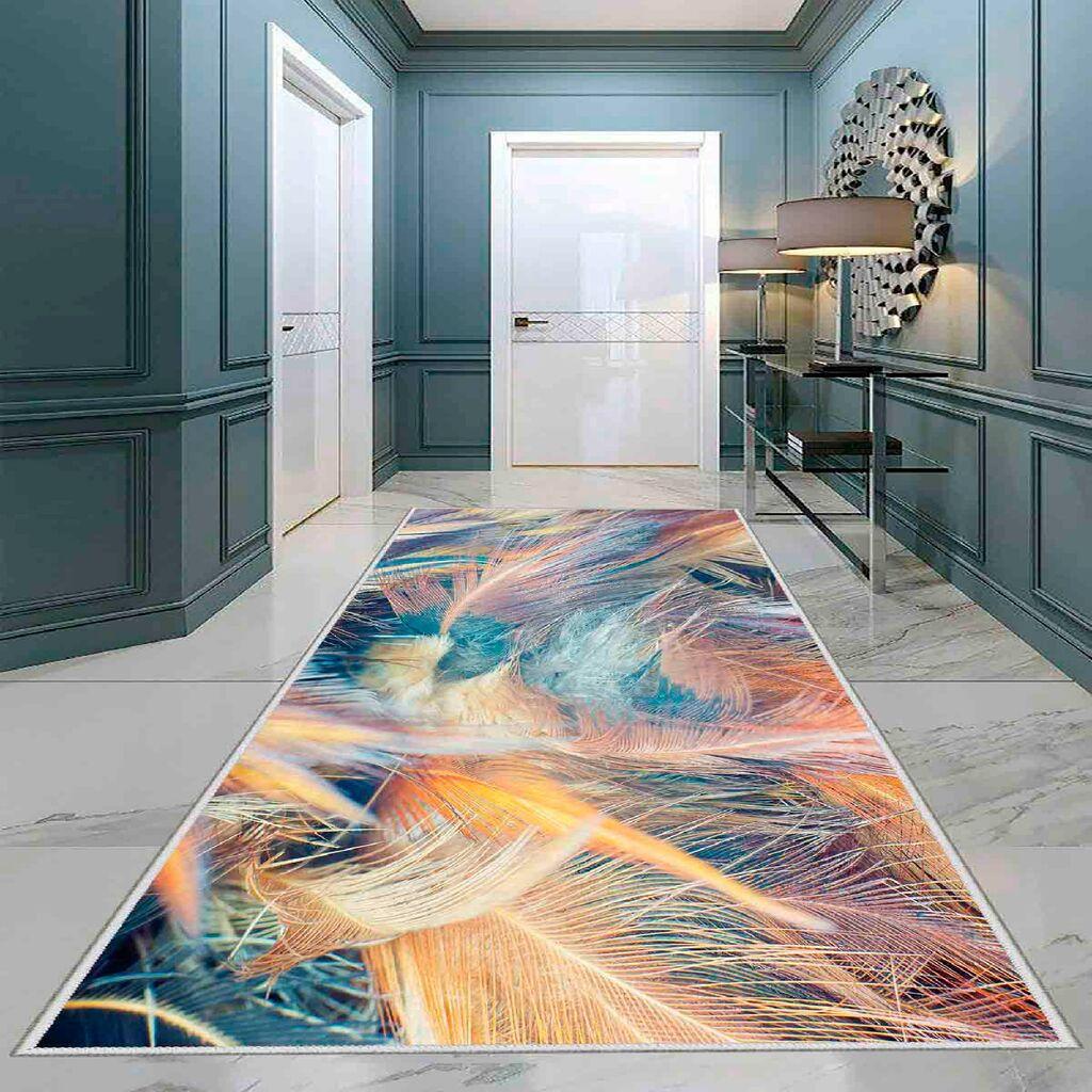 Conceptum Hypnose Tepih, 80x200cm, Krem