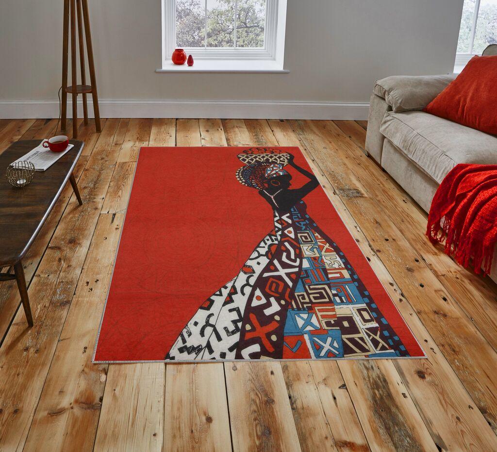 Conceptum Hypnose Tepih, 80x120cm, Šareni