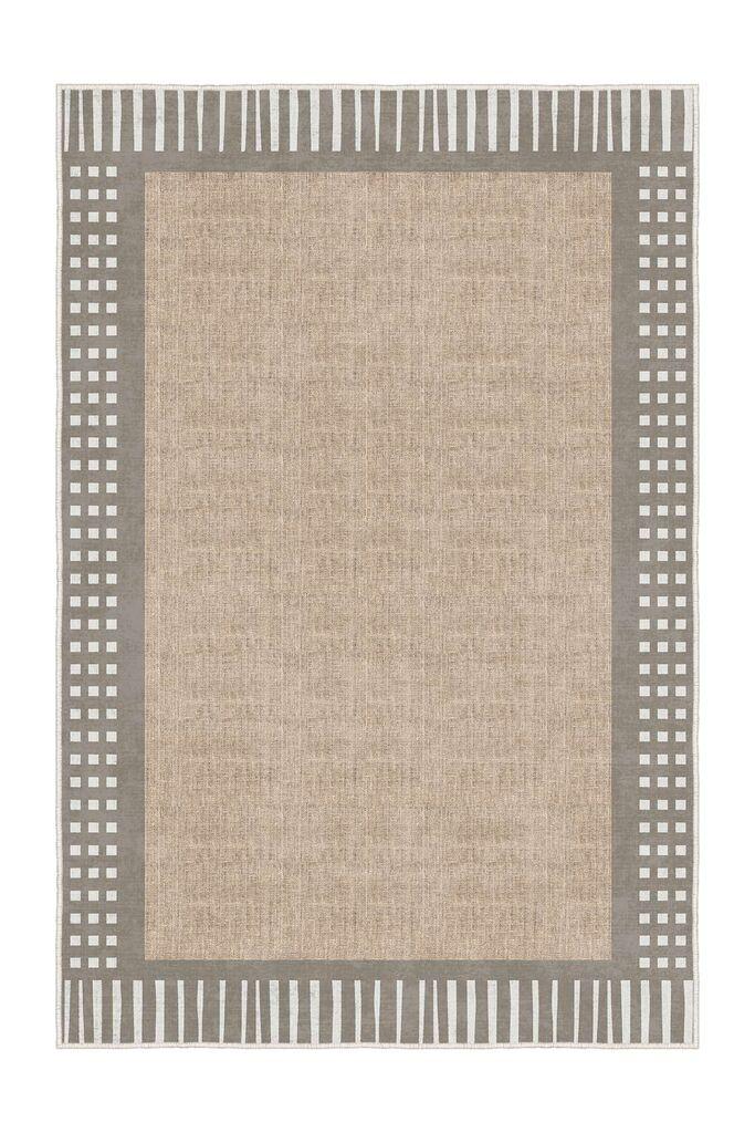 Conceptum Hypnose Tepih, 50x80cm, Braon