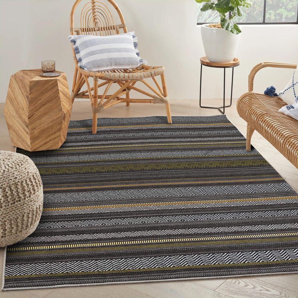 Conceptum Hypnose Tepih, 100x200cm, Šareni