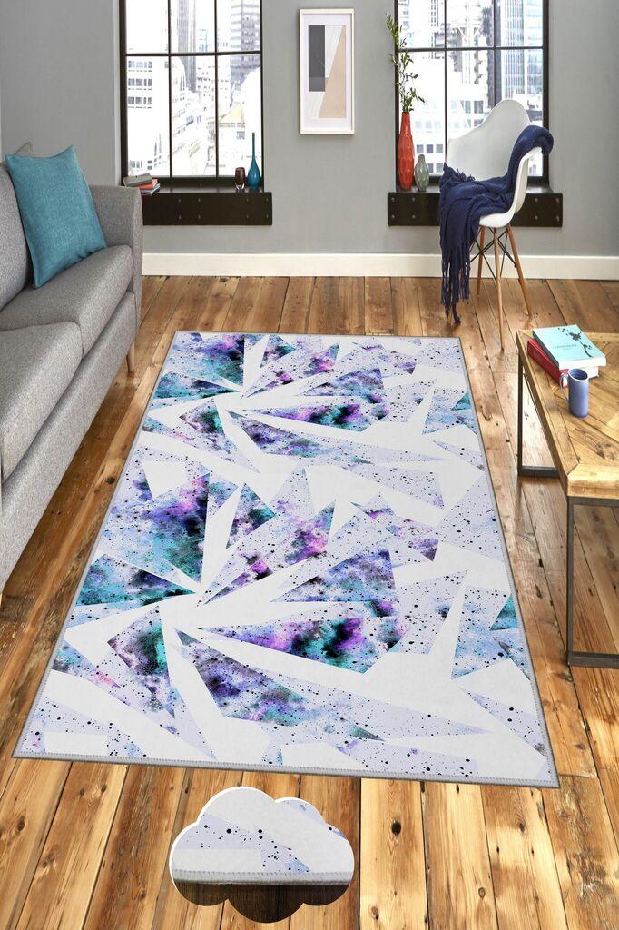 Conceptum Hypnose Tepih, 160x230cm, Šareni