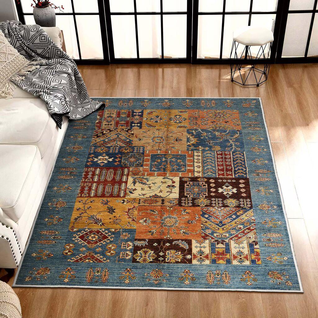 Conceptum Hypnose Tepih, 120x180cm, Smeđi