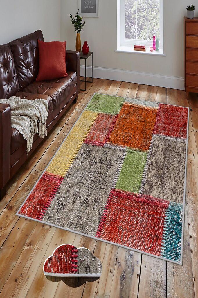 Conceptum Hypnose Tepih, 160x230cm, Šareni