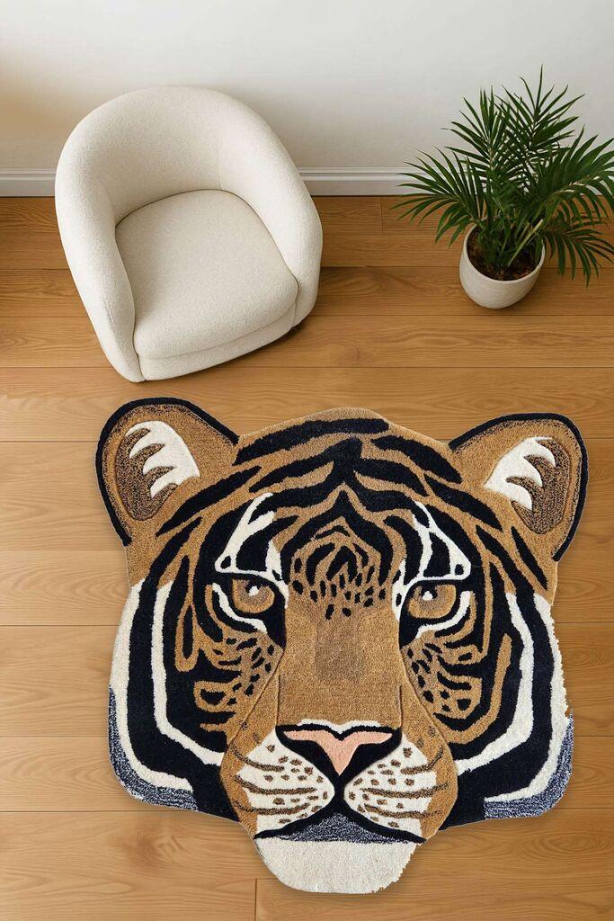 Conceptum Hypnose Tepih, 50x80cm, Šareni