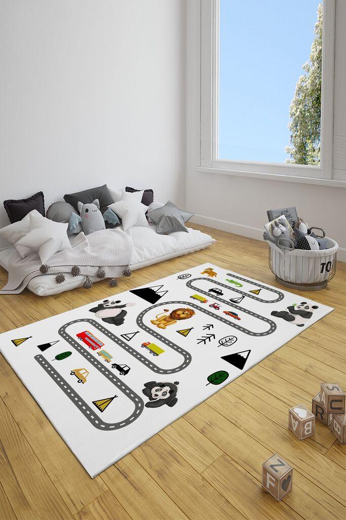 Conceptum Hypnose Tepih, 120x180cm, Šareni