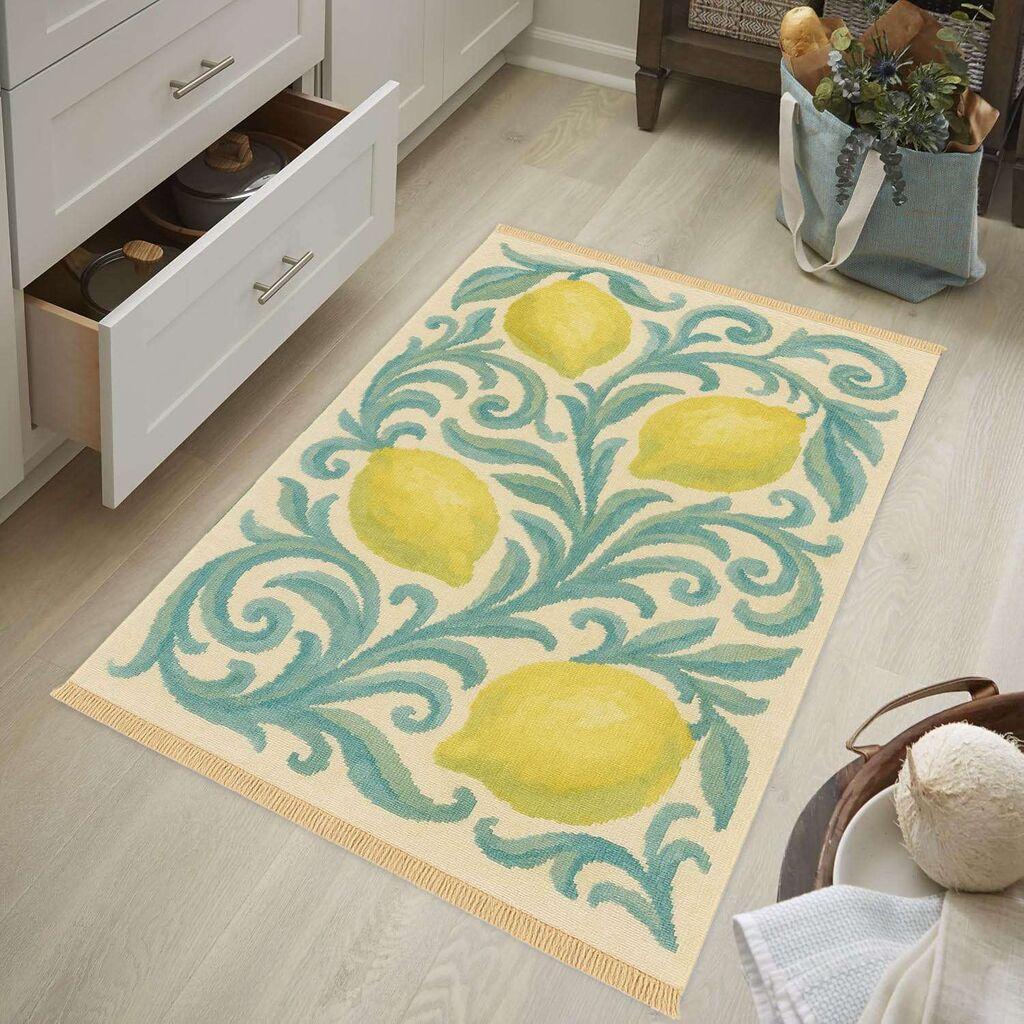 Conceptum Hypnose Tepih, 80x150cm, Šareni