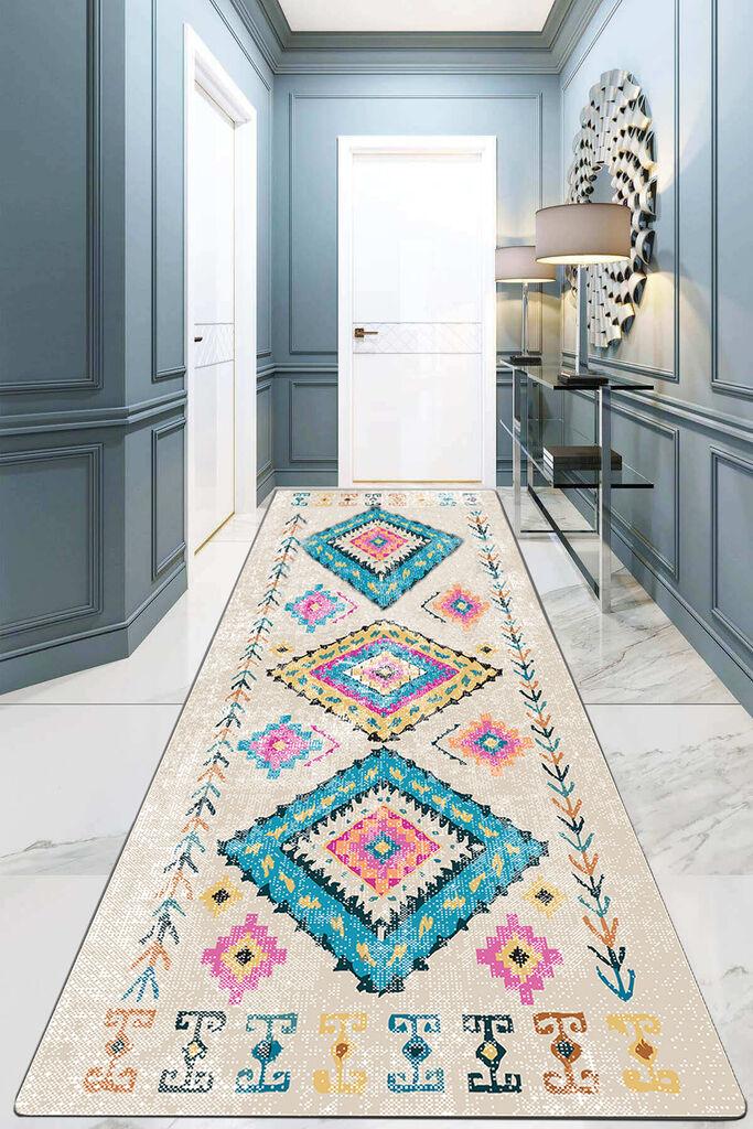 Conceptum Hypnose Tepih, 100x150cm, Krem