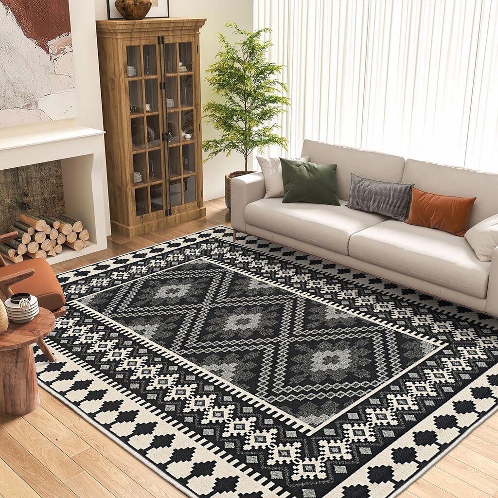 Conceptum Hypnose Tepih, 60x100cm, Sivi