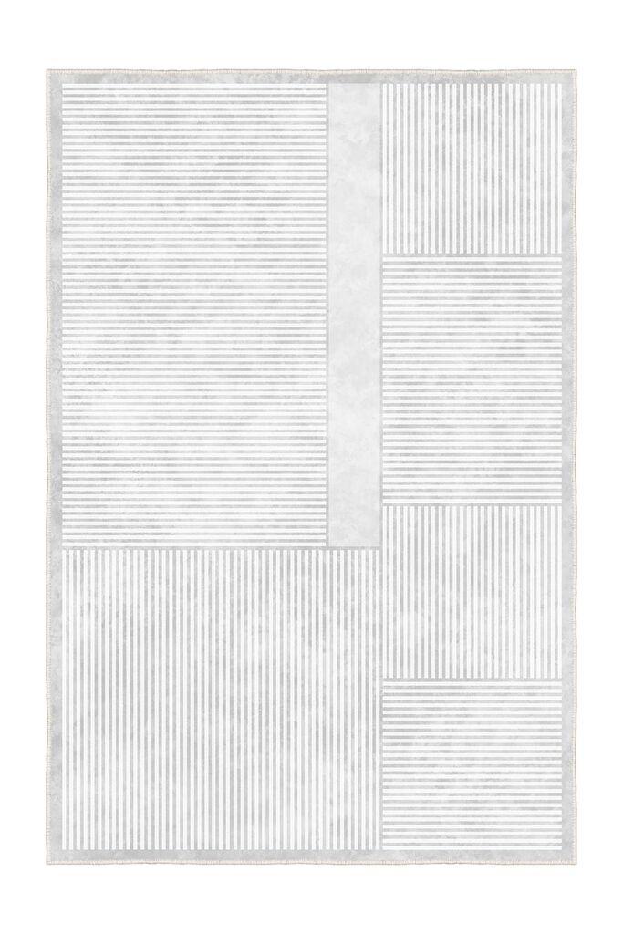 Conceptum Hypnose Tepih, 50x80cm, Beli