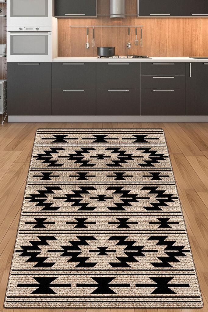 Conceptum Hypnose Tepih, 80x150cm, Šareni