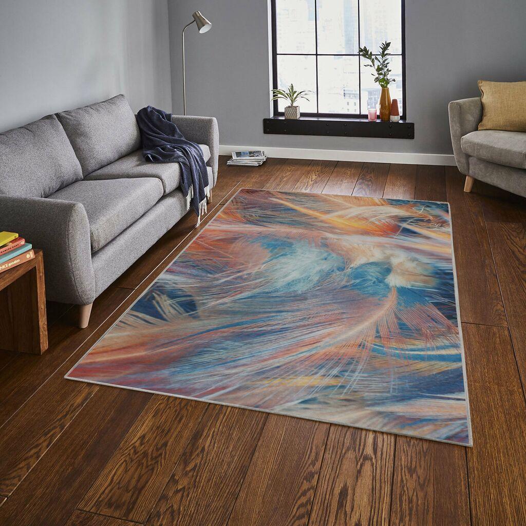 Conceptum Hypnose Tepih, 160x230cm, Šareni