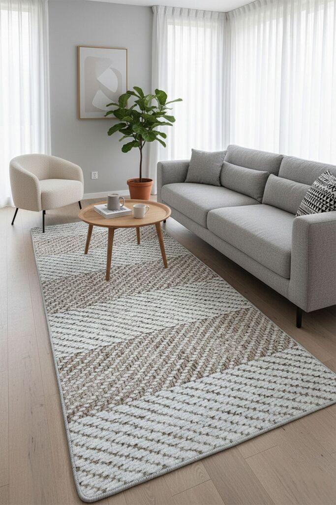 Conceptum Hypnose Tepih, 150x300cm, Šareni