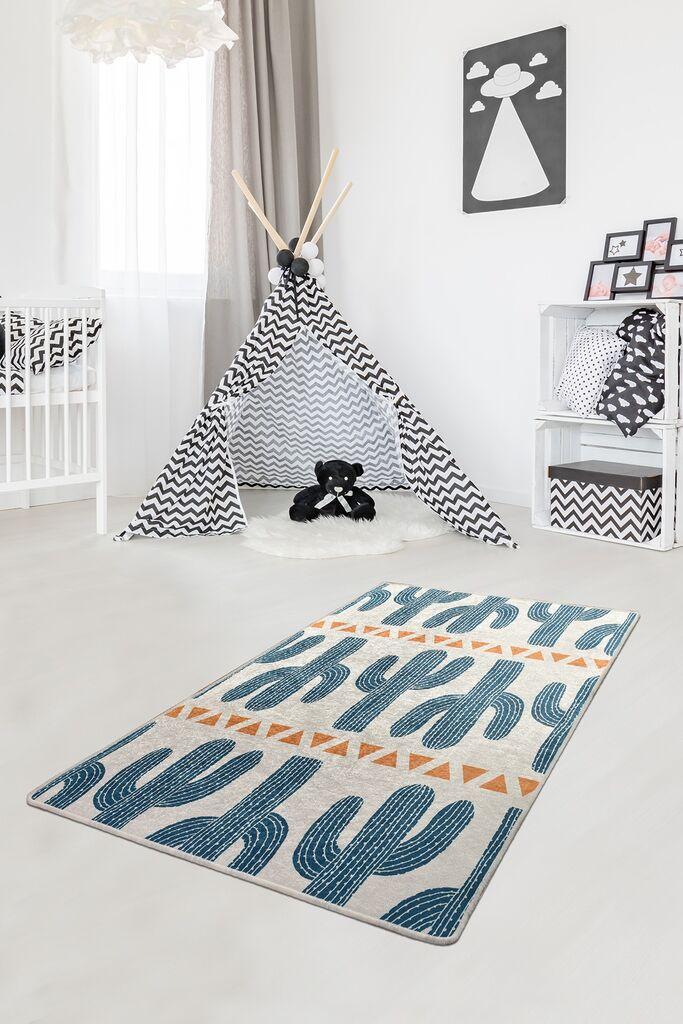 Conceptum Hypnose Tepih, 100x160cm, Šareni