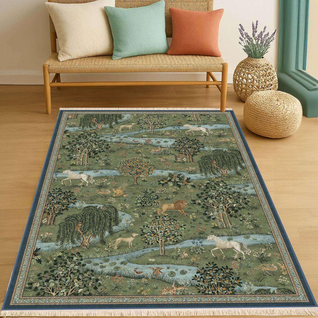 Conceptum Hypnose Tepih, 120x180cm, Šareni