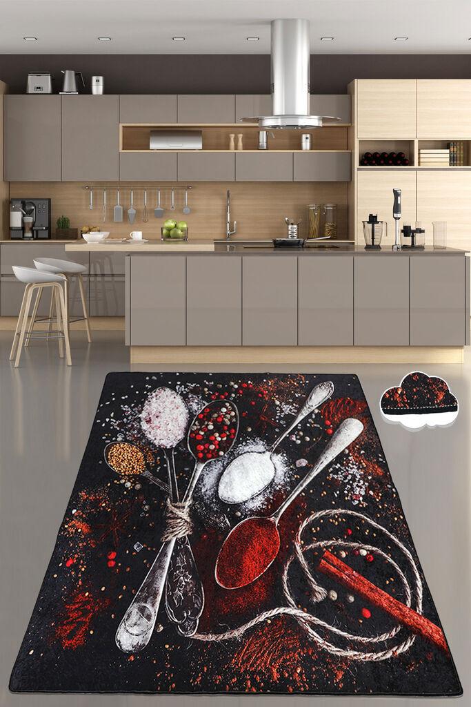 Conceptum Hypnose Tepih, 80x120cm, Šareni