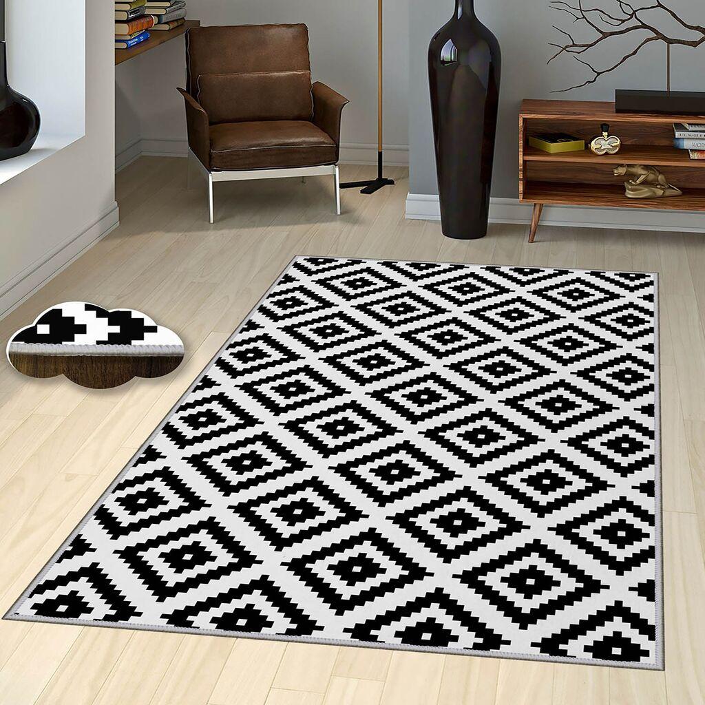 Conceptum Hypnose Tepih, 140x220cm, Šareni