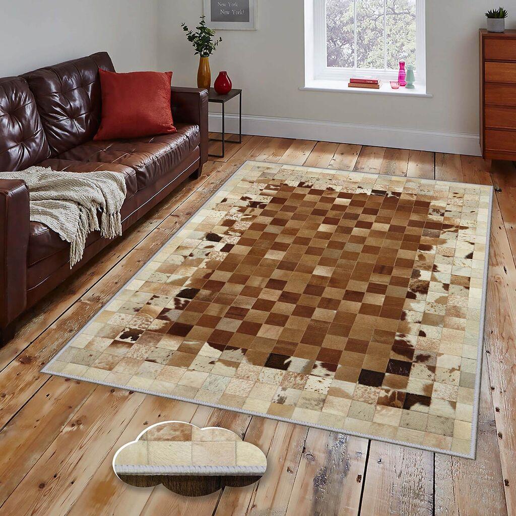 Conceptum Hypnose Tepih, 80x150cm, Šareni