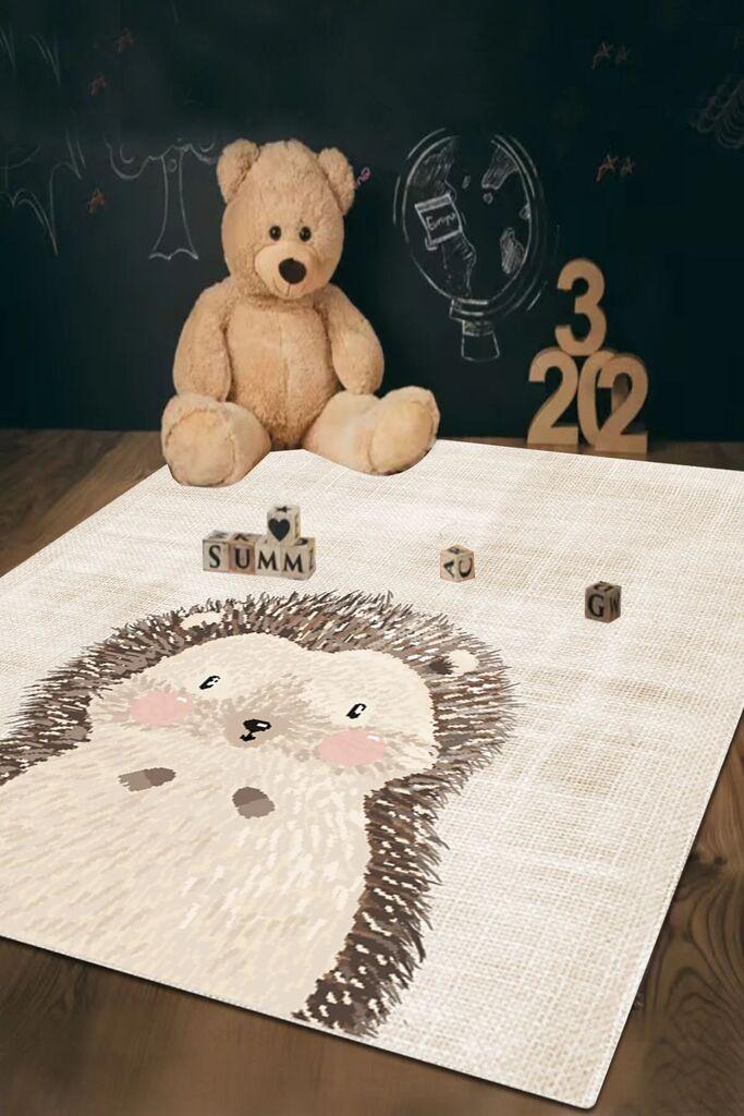 Conceptum Hypnose Tepih, 80x150cm, Šareni