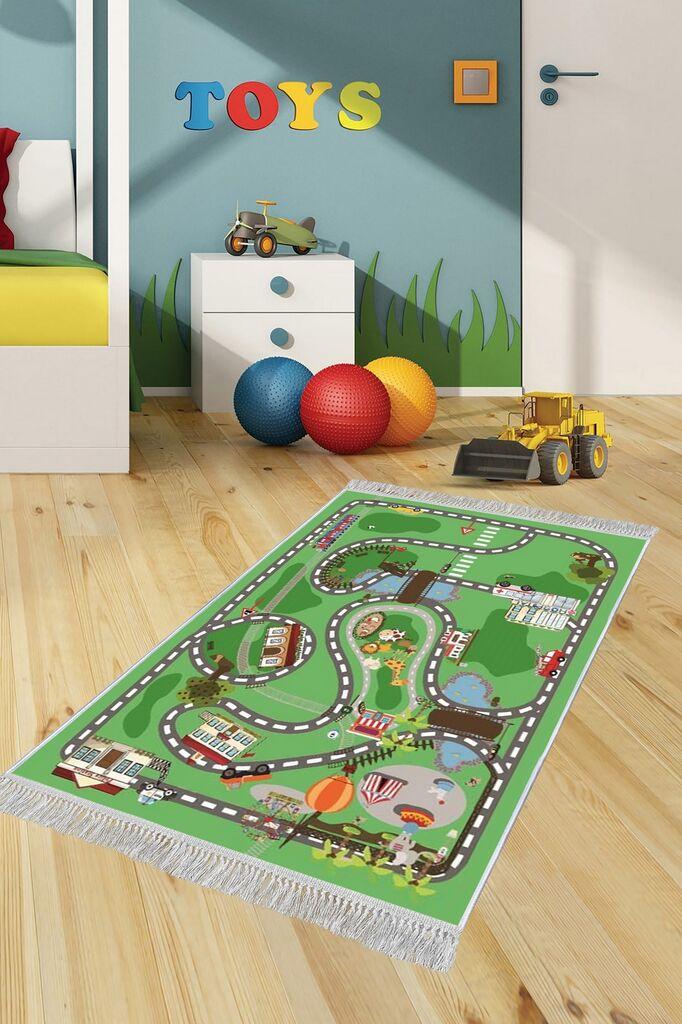 Conceptum Hypnose Tepih, 100x200cm, Šareni